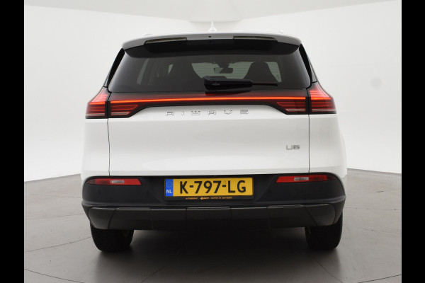 Aiways U5 63kWh BTW VERREKENBAAR + APPLE CARPLAY | 360 CAMERA | ADAPTIVE CRUISE CONTROL