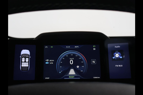 Aiways U5 63kWh BTW VERREKENBAAR + APPLE CARPLAY | 360 CAMERA | ADAPTIVE CRUISE CONTROL