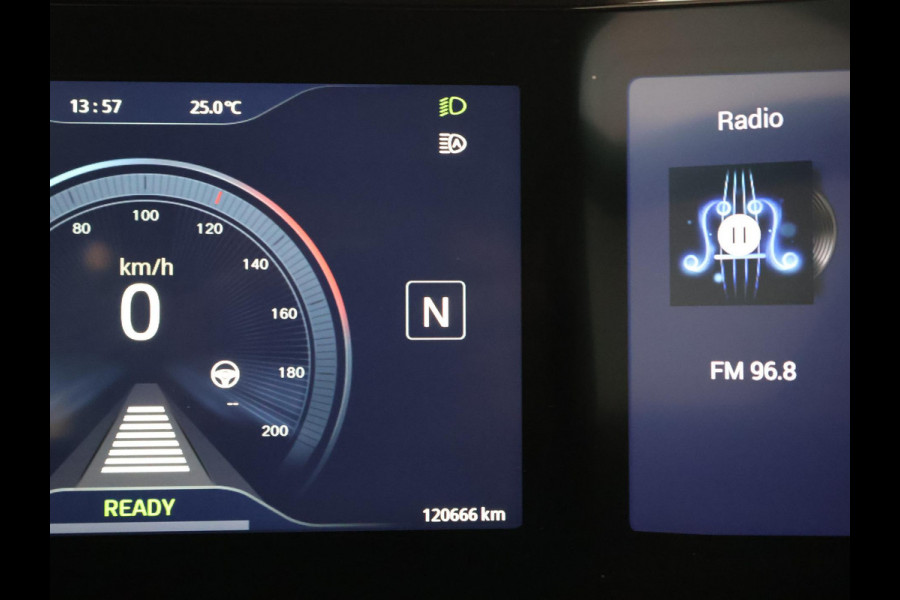 Aiways U5 63kWh BTW VERREKENBAAR + APPLE CARPLAY | 360 CAMERA | ADAPTIVE CRUISE CONTROL