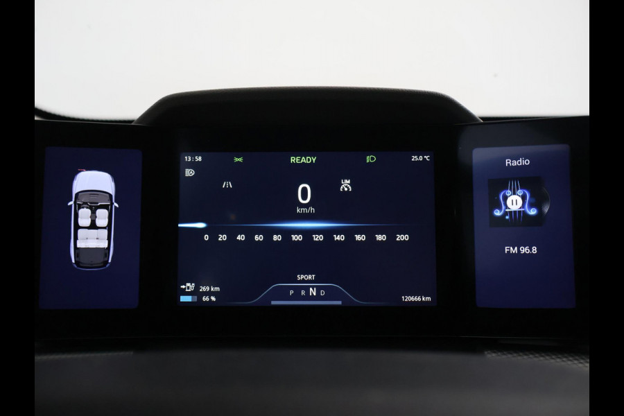 Aiways U5 63kWh BTW VERREKENBAAR + APPLE CARPLAY | 360 CAMERA | ADAPTIVE CRUISE CONTROL