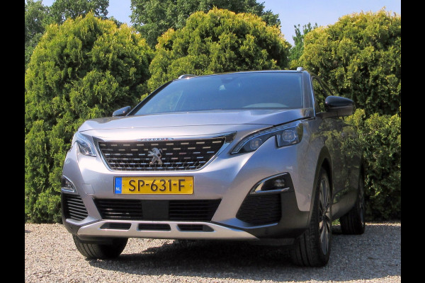 Peugeot 5008 1.2 PureTech GT-Line * 7-Persoons* Pano. dak * 360cam *