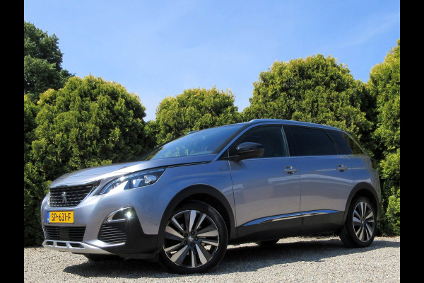 Peugeot 5008 1.2 PureTech GT-Line * 7-Persoons* Pano. dak * 360cam *