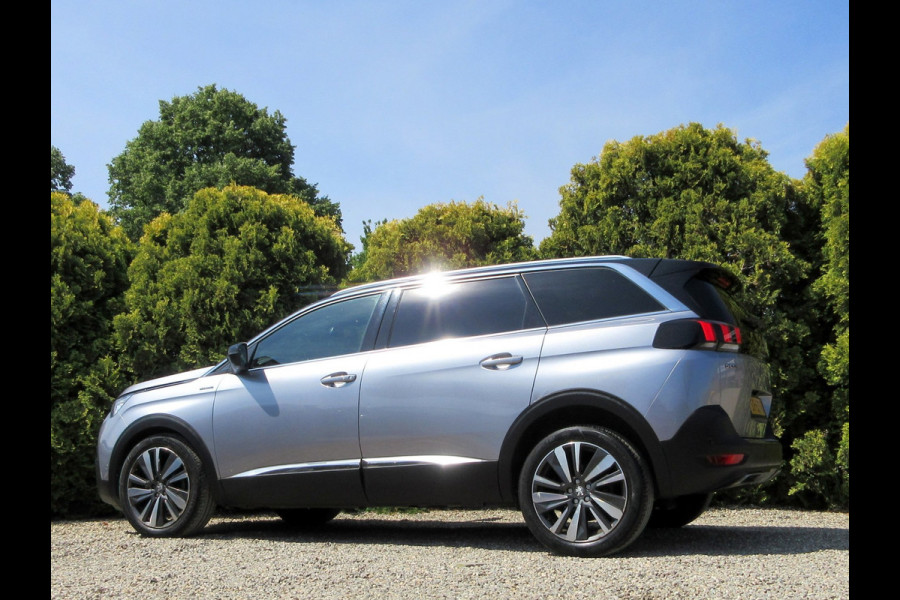 Peugeot 5008 1.2 PureTech GT-Line * 7-Persoons* Pano. dak * 360cam *