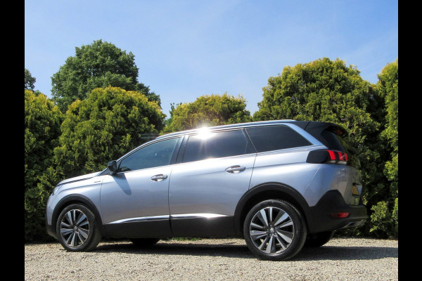 Peugeot 5008 1.2 PureTech GT-Line * 7-Persoons* Pano. dak * 360cam *