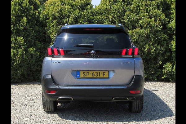 Peugeot 5008 1.2 PureTech GT-Line * 7-Persoons* Pano. dak * 360cam *