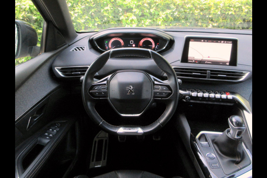 Peugeot 5008 1.2 PureTech GT-Line * 7-Persoons* Pano. dak * 360cam *