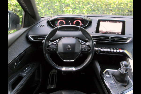 Peugeot 5008 1.2 PureTech GT-Line * 7-Persoons* Pano. dak * 360cam *