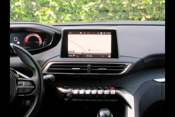Peugeot 5008 1.2 PureTech GT-Line * 7-Persoons* Pano. dak * 360cam *