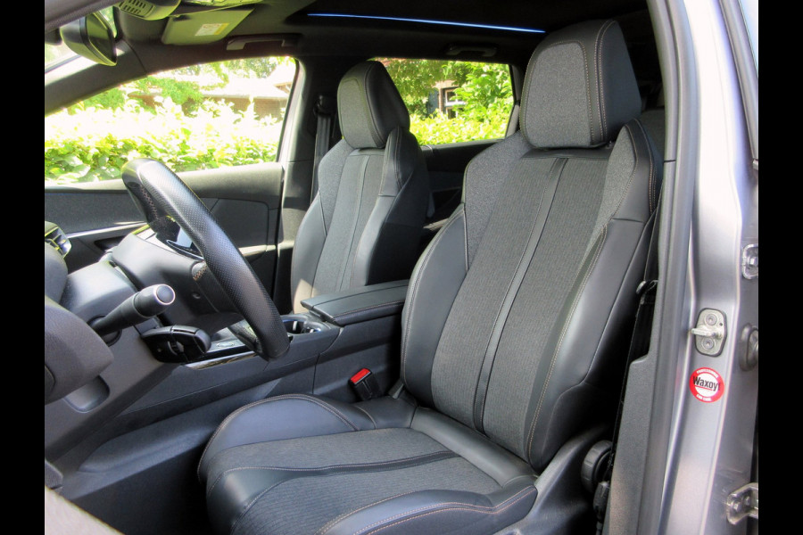 Peugeot 5008 1.2 PureTech GT-Line * 7-Persoons* Pano. dak * 360cam *