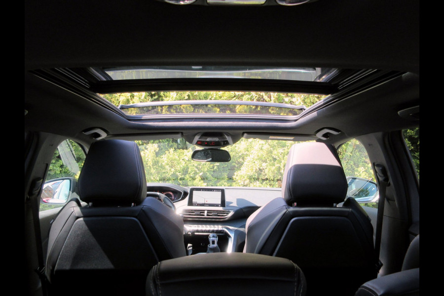 Peugeot 5008 1.2 PureTech GT-Line * 7-Persoons* Pano. dak * 360cam *