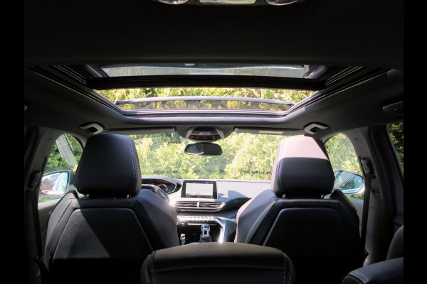 Peugeot 5008 1.2 PureTech GT-Line * 7-Persoons* Pano. dak * 360cam *