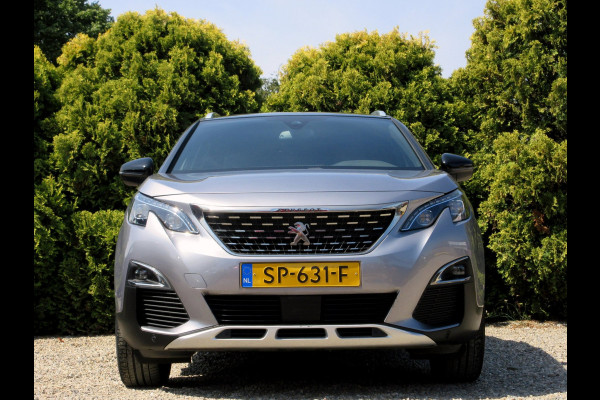 Peugeot 5008 1.2 PureTech GT-Line * 7-Persoons* Pano. dak * 360cam *