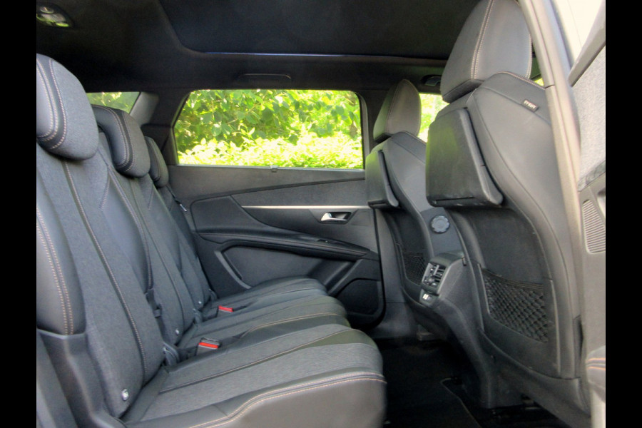 Peugeot 5008 1.2 PureTech GT-Line * 7-Persoons* Pano. dak * 360cam *