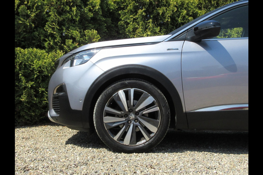 Peugeot 5008 1.2 PureTech GT-Line * 7-Persoons* Pano. dak * 360cam *