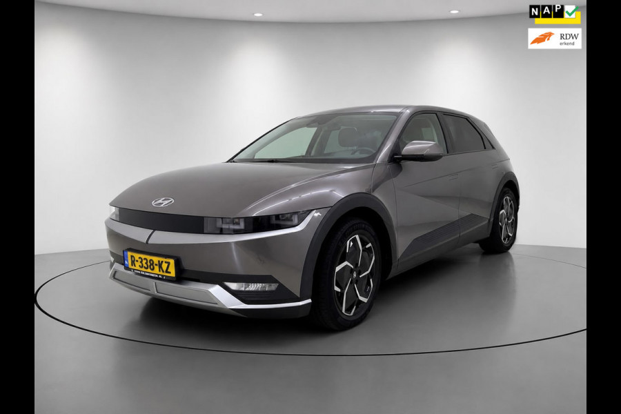 Hyundai IONIQ 5 Style 58 kWh|NL AUTO|NAP|ELECTRIC|