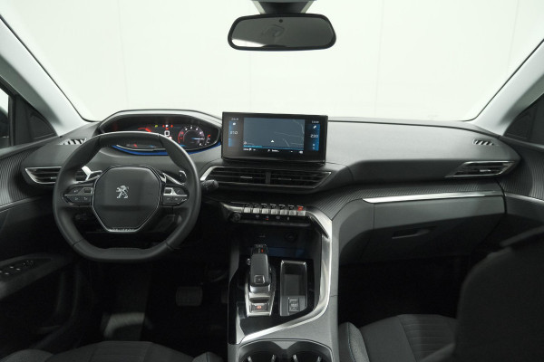 Peugeot 3008 PureTech 130 EAT8 Style | Camera | Parkeersensoren | Navigatie | Apple Carplay