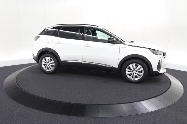 Peugeot 3008 PureTech 130 EAT8 Style | Camera | Parkeersensoren | Navigatie | Apple Carplay
