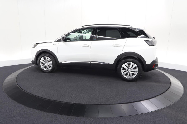 Peugeot 3008 PureTech 130 EAT8 Style | Camera | Parkeersensoren | Navigatie | Apple Carplay