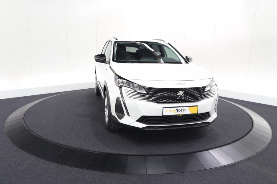 Peugeot 3008 PureTech 130 EAT8 Style | Camera | Parkeersensoren | Navigatie | Apple Carplay