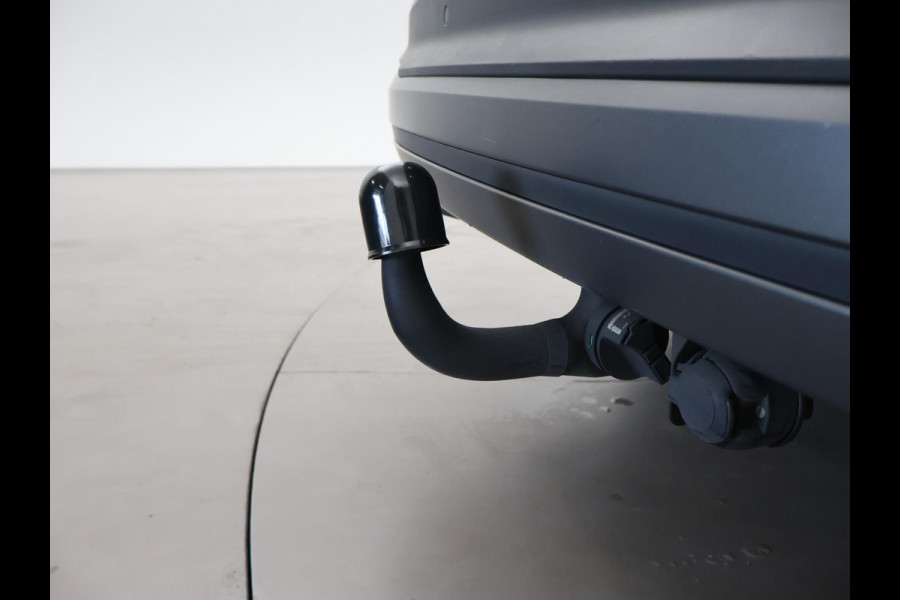 Škoda ENYAQ iV 80 + LEDER | PANORAMA | TREKHAAK | 21 INCH | ADAPTIVE CRUISE | CAMERA | STOELVERW. | MATRIX LED
