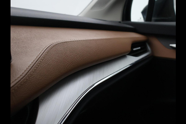 Škoda ENYAQ iV 80 + LEDER | PANORAMA | TREKHAAK | 21 INCH | ADAPTIVE CRUISE | CAMERA | STOELVERW. | MATRIX LED