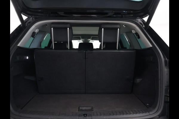 Škoda Kodiaq 1.5 TSI DSG 7-PERS. + TREKHAAK | 360 CAMERA | ALL BLACK | PANORAMA | STOELVERW. V+A