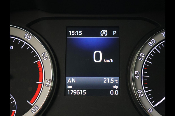 Škoda Kodiaq 1.5 TSI DSG 7-PERS. + TREKHAAK | 360 CAMERA | ALL BLACK | PANORAMA | STOELVERW. V+A