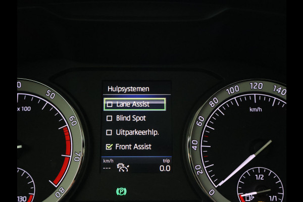 Škoda Kodiaq 1.5 TSI DSG 7-PERS. + TREKHAAK | 360 CAMERA | ALL BLACK | PANORAMA | STOELVERW. V+A