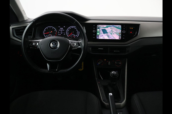 Volkswagen Polo 1.0 TSI R-LINE EDITION + APPLE CARPLAY | ANDROID | ADAPTIVE CRUISE CONTROL | DAB | PRIVACY GLASS