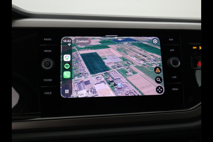 Volkswagen Polo 1.0 TSI R-LINE EDITION + APPLE CARPLAY | ANDROID | ADAPTIVE CRUISE CONTROL | DAB | PRIVACY GLASS