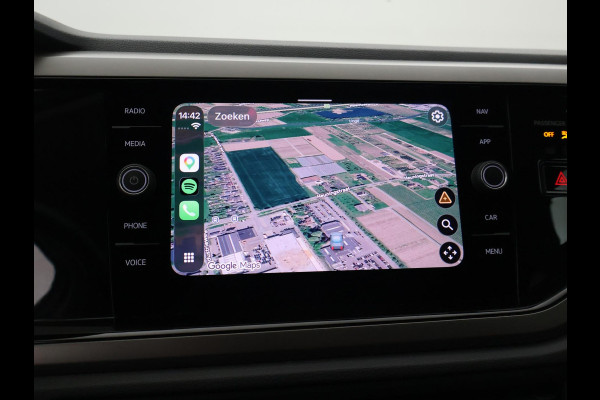 Volkswagen Polo 1.0 TSI R-LINE EDITION + APPLE CARPLAY | ANDROID | ADAPTIVE CRUISE CONTROL | DAB | PRIVACY GLASS