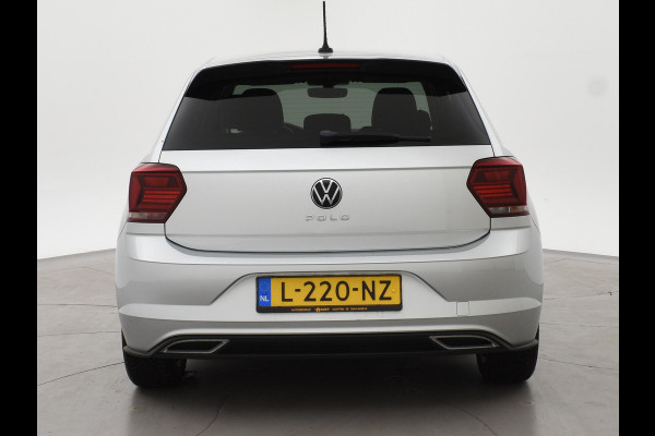 Volkswagen Polo 1.0 TSI R-LINE EDITION + APPLE CARPLAY | ANDROID | ADAPTIVE CRUISE CONTROL | DAB | PRIVACY GLASS