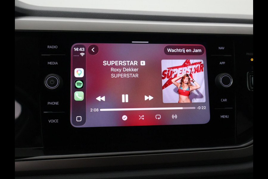 Volkswagen Polo 1.0 TSI R-LINE EDITION + APPLE CARPLAY | ANDROID | ADAPTIVE CRUISE CONTROL | DAB | PRIVACY GLASS