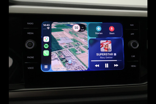 Volkswagen Polo 1.0 TSI R-LINE EDITION + APPLE CARPLAY | ANDROID | ADAPTIVE CRUISE CONTROL | DAB | PRIVACY GLASS