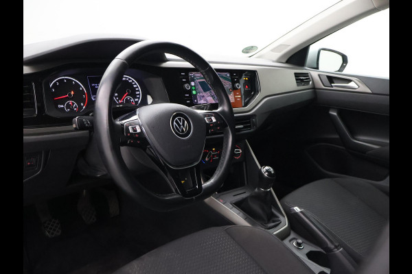 Volkswagen Polo 1.0 TSI R-LINE EDITION + APPLE CARPLAY | ANDROID | ADAPTIVE CRUISE CONTROL | DAB | PRIVACY GLASS