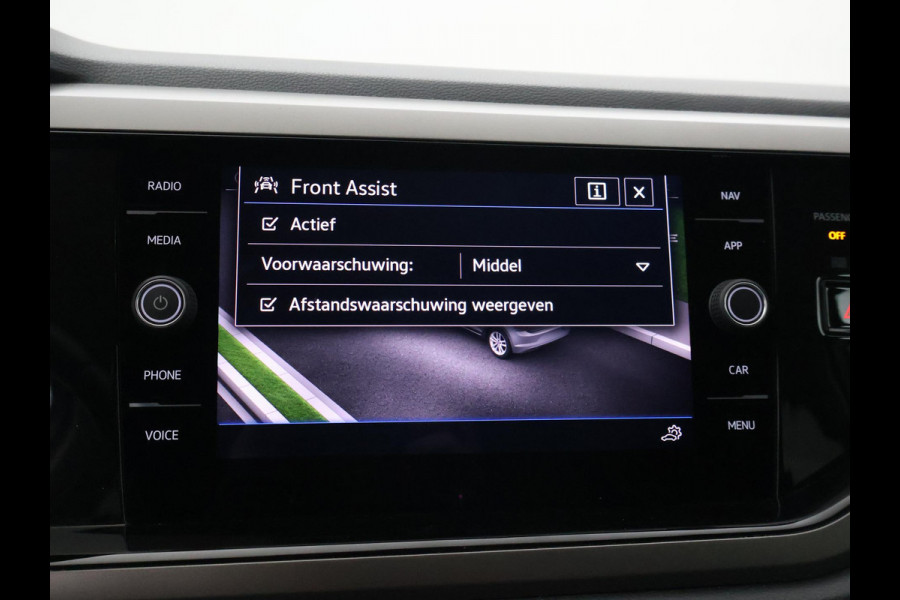Volkswagen Polo 1.0 TSI R-LINE EDITION + APPLE CARPLAY | ANDROID | ADAPTIVE CRUISE CONTROL | DAB | PRIVACY GLASS