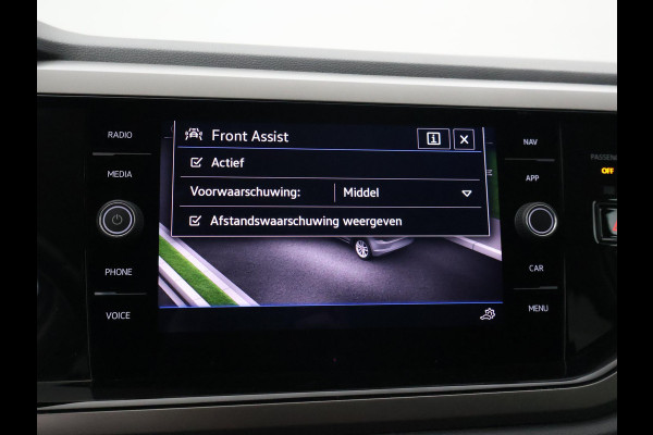 Volkswagen Polo 1.0 TSI R-LINE EDITION + APPLE CARPLAY | ANDROID | ADAPTIVE CRUISE CONTROL | DAB | PRIVACY GLASS
