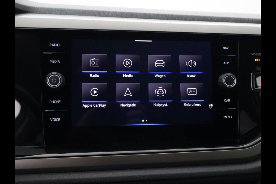 Volkswagen Polo 1.0 TSI R-LINE EDITION + APPLE CARPLAY | ANDROID | ADAPTIVE CRUISE CONTROL | DAB | PRIVACY GLASS