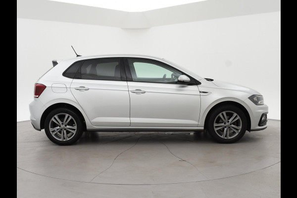 Volkswagen Polo 1.0 TSI R-LINE EDITION + APPLE CARPLAY | ANDROID | ADAPTIVE CRUISE CONTROL | DAB | PRIVACY GLASS