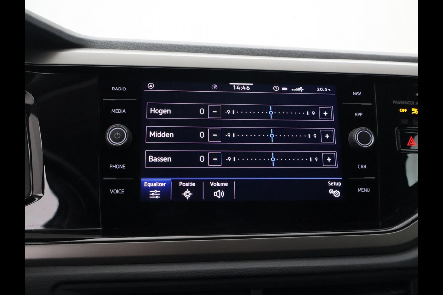 Volkswagen Polo 1.0 TSI R-LINE EDITION + APPLE CARPLAY | ANDROID | ADAPTIVE CRUISE CONTROL | DAB | PRIVACY GLASS
