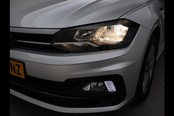 Volkswagen Polo 1.0 TSI R-LINE EDITION + APPLE CARPLAY | ANDROID | ADAPTIVE CRUISE CONTROL | DAB | PRIVACY GLASS