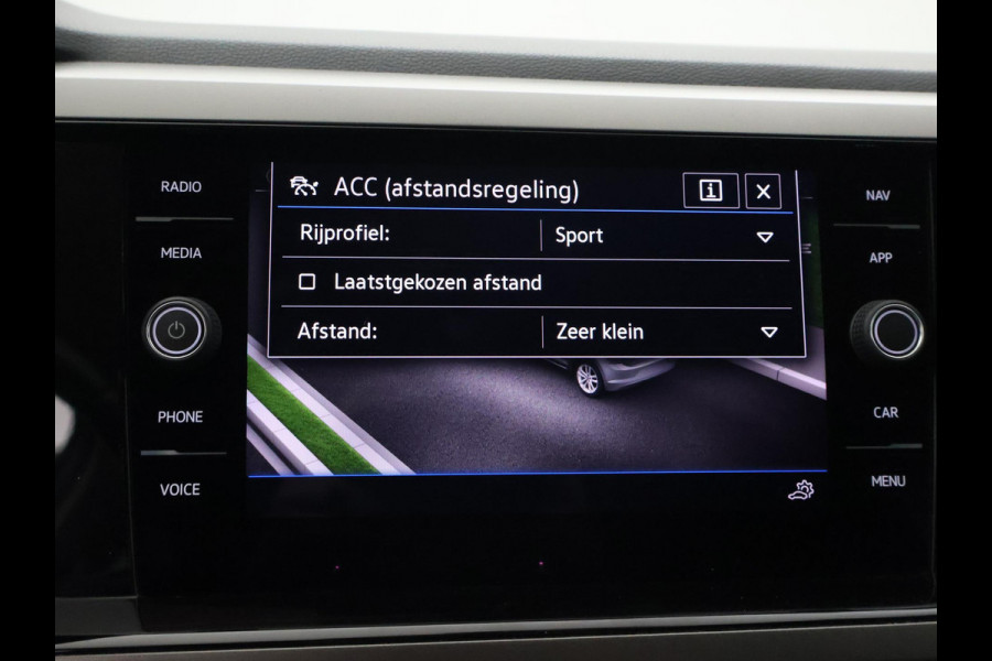Volkswagen Polo 1.0 TSI R-LINE EDITION + APPLE CARPLAY | ANDROID | ADAPTIVE CRUISE CONTROL | DAB | PRIVACY GLASS