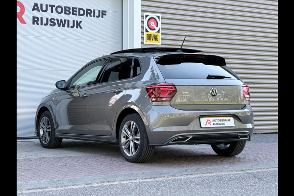 Volkswagen Polo 1.0 TSI 3xR-Line Pano/Keyless/Camera