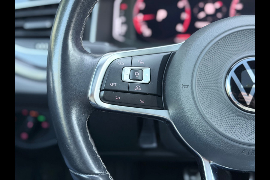 Volkswagen Polo 1.0 TSI 3xR-Line Pano/Keyless/Camera