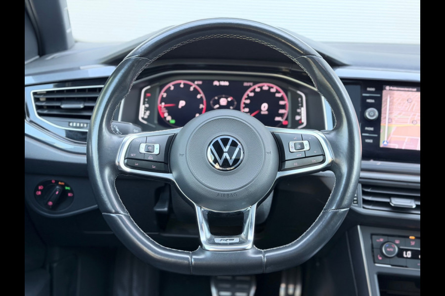 Volkswagen Polo 1.0 TSI 3xR-Line Pano/Keyless/Camera
