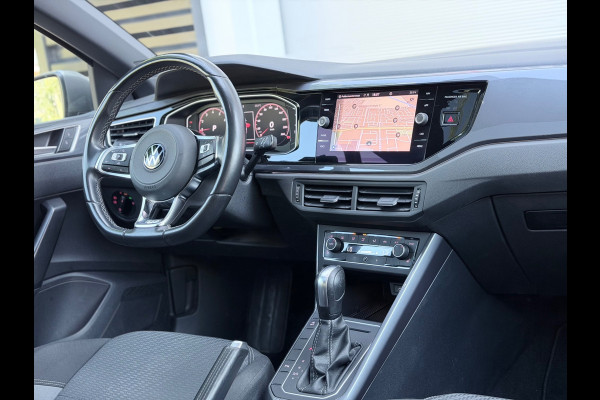 Volkswagen Polo 1.0 TSI 3xR-Line Pano/Keyless/Camera
