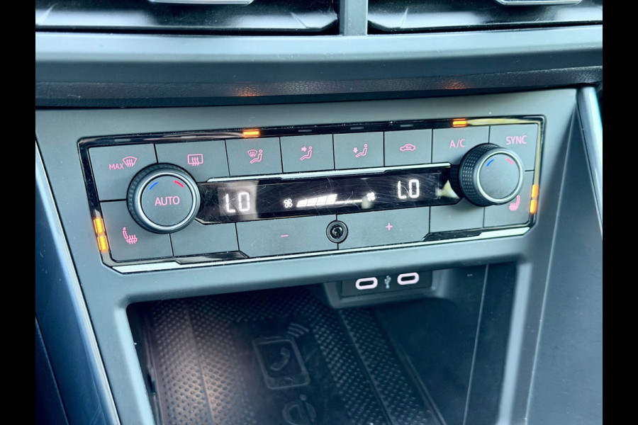 Volkswagen Polo 1.0 TSI 3xR-Line Pano/Keyless/Camera