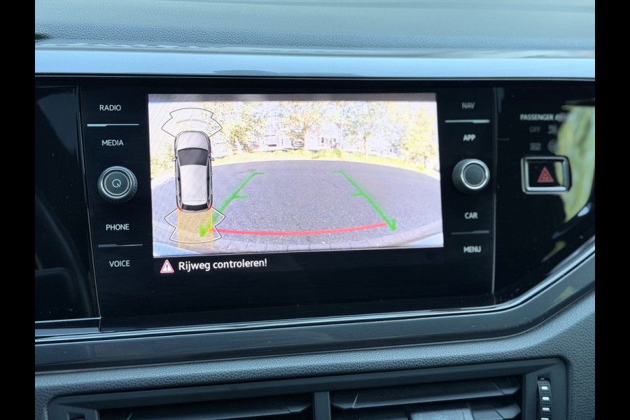 Volkswagen Polo 1.0 TSI 3xR-Line Pano/Keyless/Camera