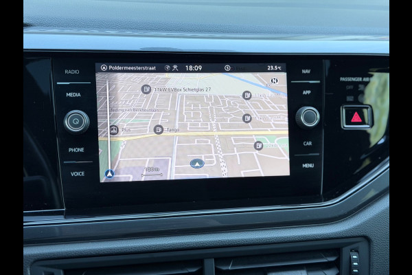 Volkswagen Polo 1.0 TSI 3xR-Line Pano/Keyless/Camera