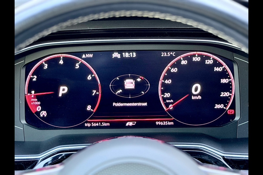 Volkswagen Polo 1.0 TSI 3xR-Line Pano/Keyless/Camera